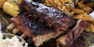 barbecue catering in st petersburg fl
