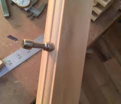 spring bolts for sash and removable