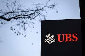 Fraude fiscale: UBS condamnée en appel à 1,8 milliard d'euros en amende,  confiscation et dommages et intérêts