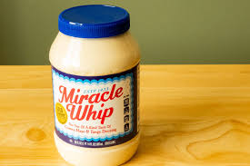 20 miracle whip nutrition facts facts net