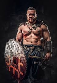 freepik com free photo severe barbarian warrio