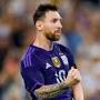 Lionel Messi powers Argentina past Honduras in Miami - All Goals