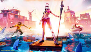 The device event started fortnite's new season off with a bang—and now a flood has followed the storm.starting today, in a dramatic change, most of hit the link to see all the changes unearthed so far. Fortnite Season 3 How To Update The Game On Ps4 And Xbox One