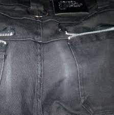color to faded areas on jeans
