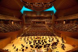 La Phil Seating Chart Lovely Architecture Facebook Lay Chart