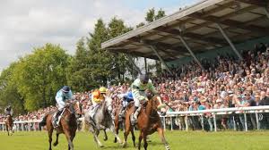 événements majeurs de courses de chevaux pour parier
