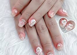 3 best nail salons in jurong west