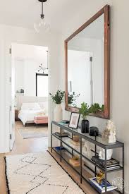 16 inspiring living room mirror ideas