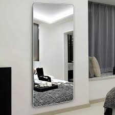 Modern Decorative Full Length Mirror