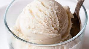 frozen yogurt recipe with ice cream