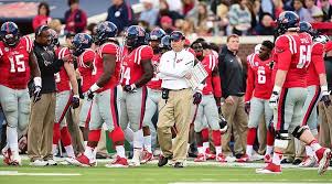 Ole Miss Rebels 2016 Spring Football Preview