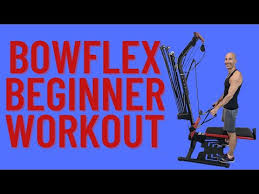 bowflex mood boosting workout feel