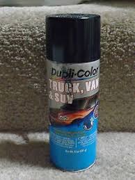 Dupli Color T274 Touch Up Paint Ford