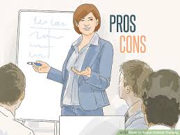 How to Teach Critical Thinking     Steps  with Pictures    wikiHow