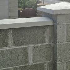 Wall Capping Central Precast