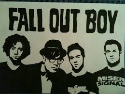 fall out boy wallpapers hd wallpaper cave