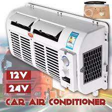 Its cooling mechanism also comes with a dehumidification function of up to 2.2 pints per. Can I Install A 12 24 Volt Car Air Conditioner In A Room Quora