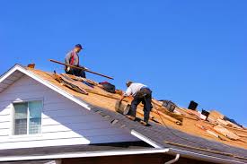 how to choose a professional roofing
