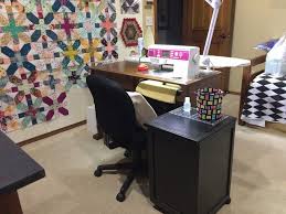 If you love sewing and crafts, this is the perfect cabinet for. Sewing Room Organization Part 3 The Sewing Zone Scissortail Quilting