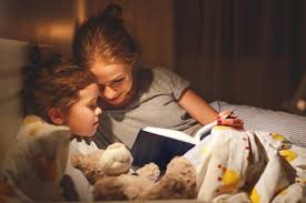 20 best short bedtime stories for kids