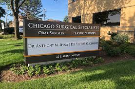 dr anthony spina surgeon in