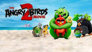 The Angry Birds 2 (2019) - Watch HD Streaming Film - Geo Urdu Movies