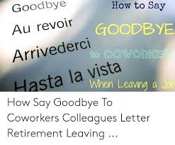 New farewell meme memes | dicaprio memes, obama memes. 25 Best Memes About Goodbye Coworker Meme Goodbye Coworker Memes