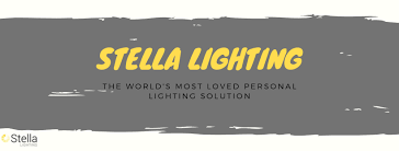 Stella Lighting Home Facebook