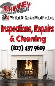 Gas Fireplace Repairs Chimney Sweep