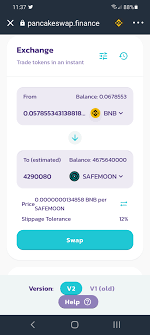 Complete a couple of basic check steps and get your crypto. How To Buy Safemoon