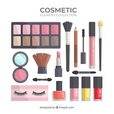 makeup kit images free on