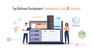 top software development tools