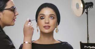 ramadan makeup tutorial for su