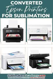 best sublimation printers of 2023 the
