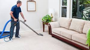 right way carpet cleaning