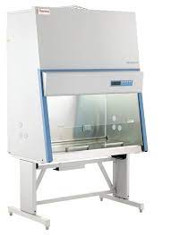 bio safety cabinets from thermo fisher
