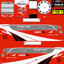 Livery bussid putra pelangi 42. Livery Bussid Png Free Livery Bussid Png Transparent Images 98246 Pngio