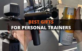 11 best gifts for your personal trainer