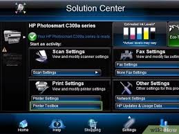 Si está utilizando windows y ha instalado un controlador hp, los controladores incorporados de vuescan no. 5 Ways To Align Your Hp Printer Wikihow