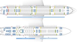 Emirates Squeezes 615 Seats Onto A Single Plane
