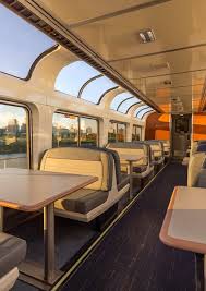 Amtrak Superliner Bedroom Review And