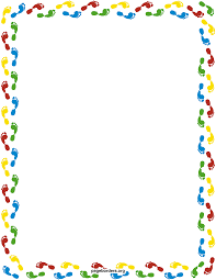 Clipart Page Borders For Microsoft Word Great Free Clipart