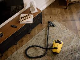 high tech carpet vacuum cleaners to get