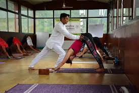 200 hour yoga teacher training india