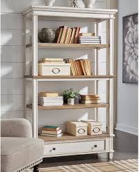 realyn bookcase by ashley furniture