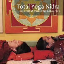 total yoga nidra yoga nidrā network