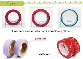 decoration wall stick tape home