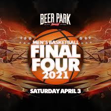 Check out the schedule below to learn more about individual games and available seating options, and score your final four 2021 tickets right away. Final Four 2021 Viewing Party Tickets Beer Park Las Vegas Nv April 3 2021