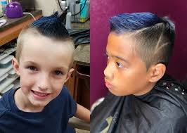 5 year old boy haircuts 20 superb
