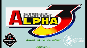 This game usually played in internet cafe. Game Review Street Fighter Alpha 3 Eng Ind 10 Steemkr